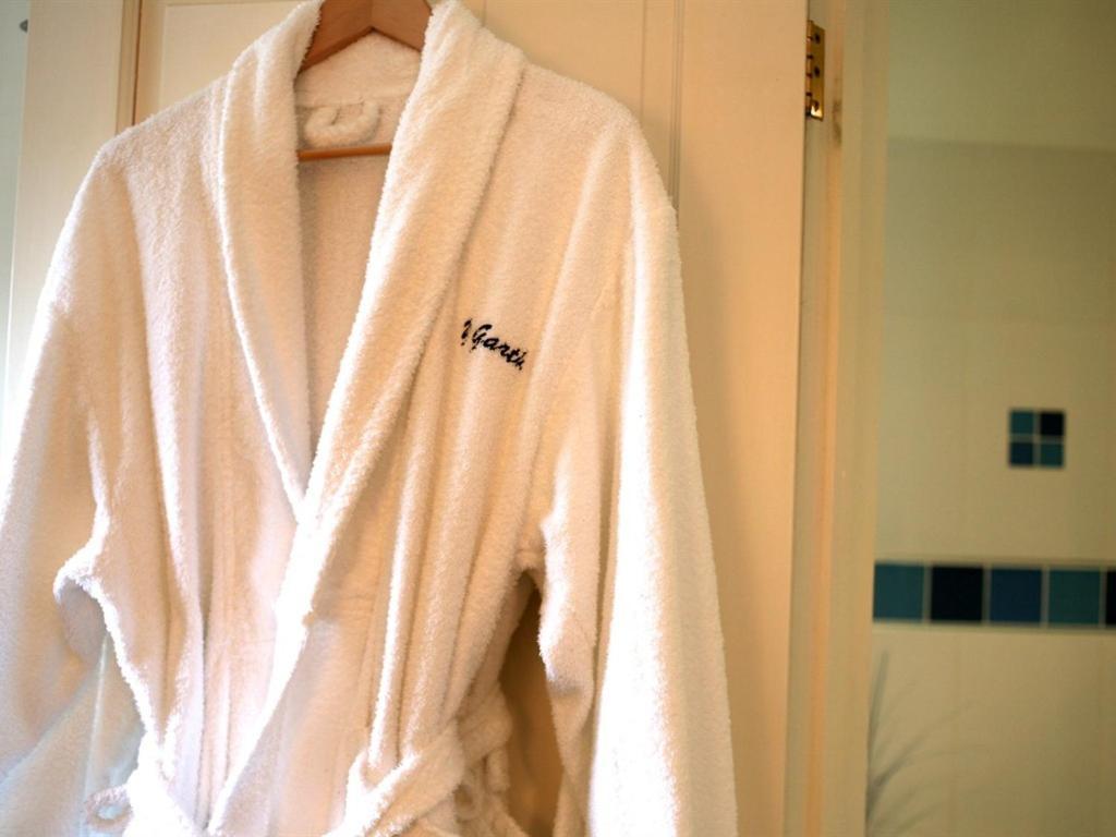 Y Garth Luxury Bed And Breakfast Dinas (Pembrokeshire) Quarto foto